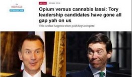 英国首相最新爆料,揭秘政治内幕与权力斗争